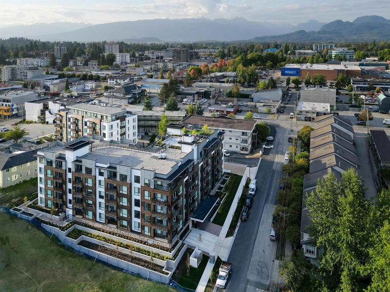 11703 Fraser Street #509, Maple Ridge, British Columbia (MLS R2912472)