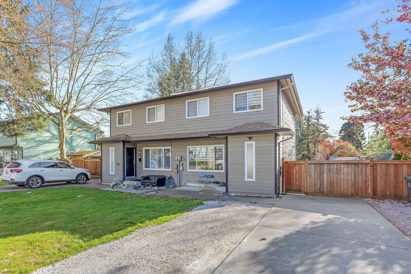 6257 Morgan Place, Surrey, British Columbia (MLS R2912487)