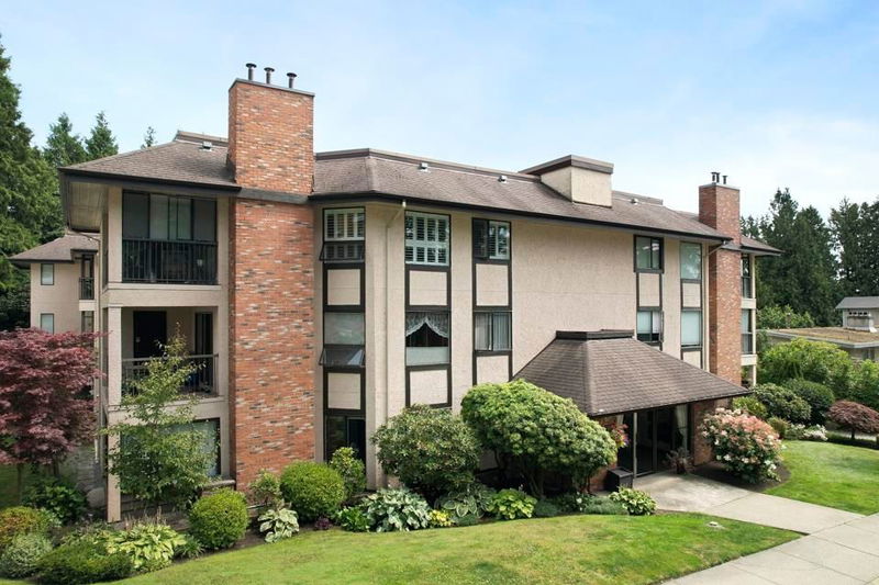 1480 Vidal Street #206, White Rock, British Columbia (MLS R2912511)