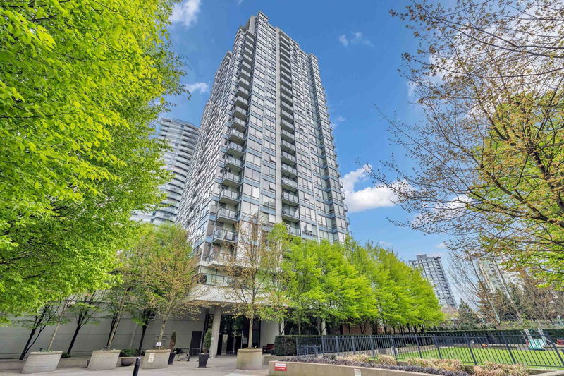 939 Expo Boulevard #2308, Vancouver, British Columbia (MLS R2912532)