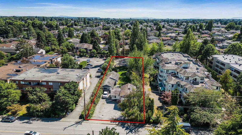 7640 Francis Road, Richmond, British Columbia