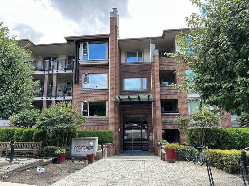 4728 Dawson Street #320, Burnaby, British Columbia (MLS R2912556)