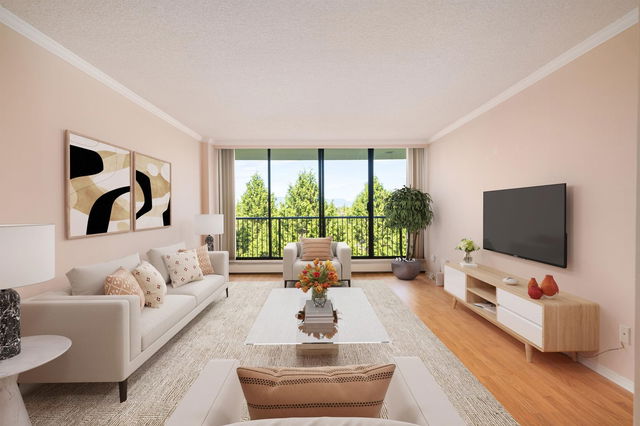503 - 9300 Parksville Drive