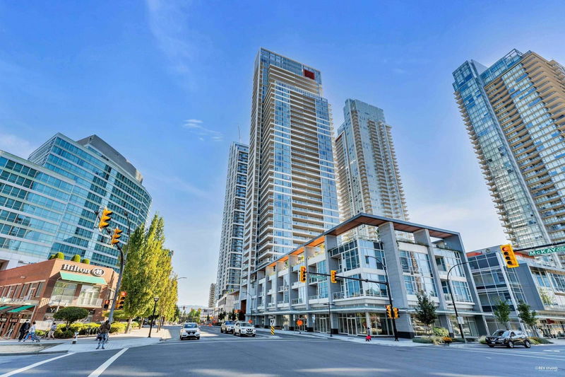 6080 Mckay Avenue #3503, Burnaby, British Columbia (MLS R2912604)