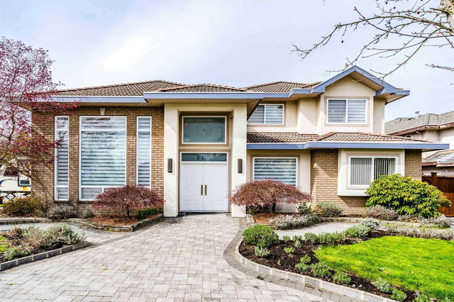 6111 Garrison Court