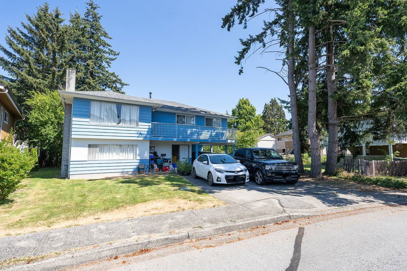 6040 Tranquille Place, Richmond, British Columbia (MLS R2912646)