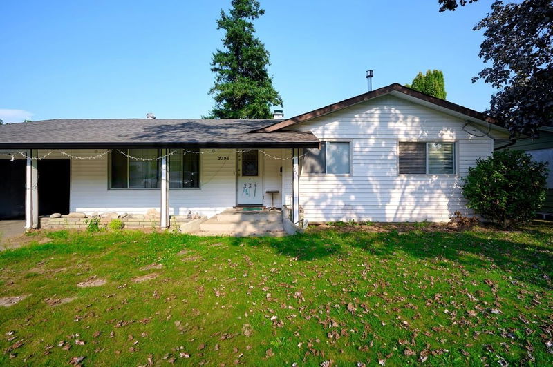 Image of home for listing MLS® R2912825