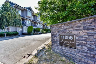 Image of home for listing MLS® R2912969