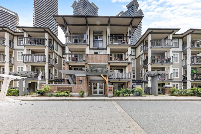 4788 Brentwood Drive #310, Burnaby, British Columbia (MLS R2912992)