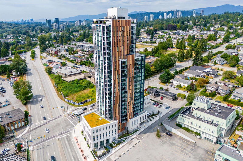 901 Lougheed Highway #2103, Coquitlam, British Columbia (MLS R2912993)