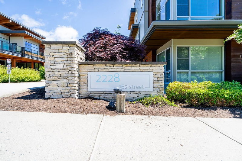 2228 162 Avenue #214, Surrey, British Columbia (MLS R2913001)