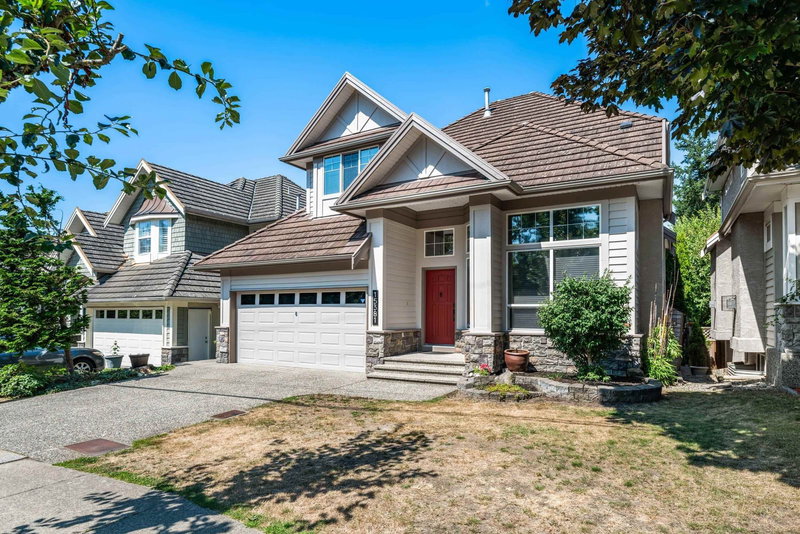 15381 36 Avenue, Surrey, V3Z 0J5 | Image 2