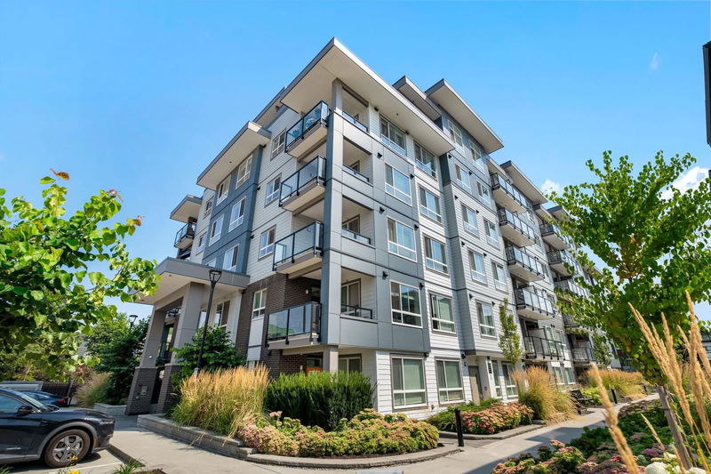 1516 Mccallum Road #307, Abbotsford, British Columbia (MLS R2913052)