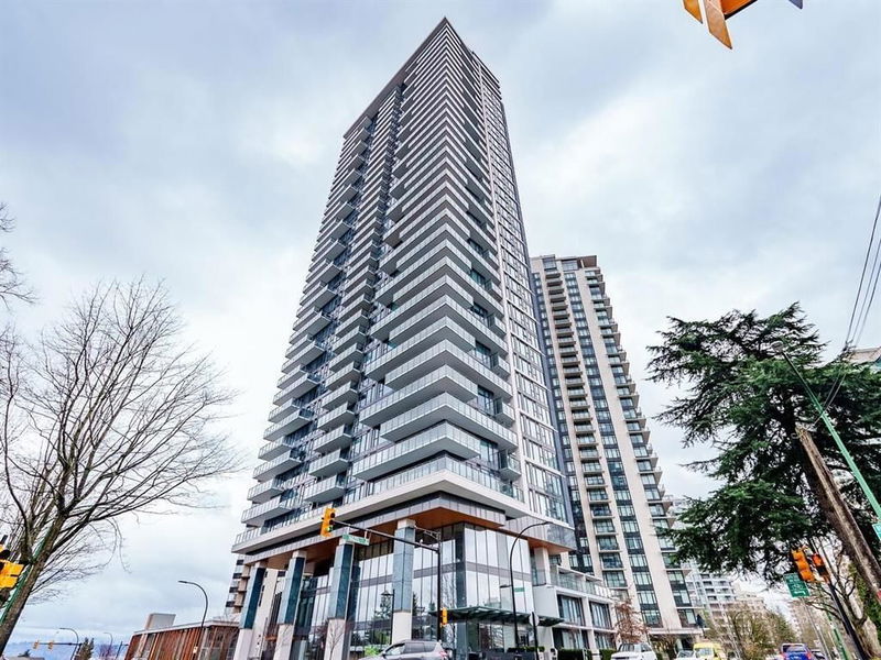 4711 Hazel Street #1502, Burnaby, British Columbia (MLS R2913110)