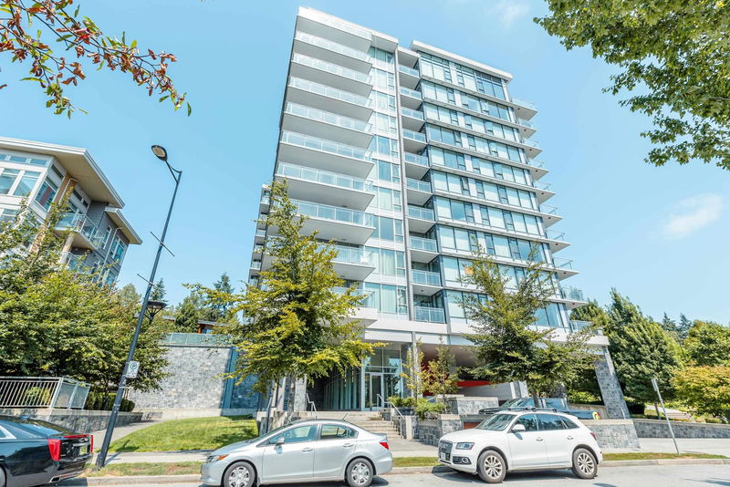 3281 Kent Avenue North E #1007, Vancouver, British Columbia (MLS R2913151)