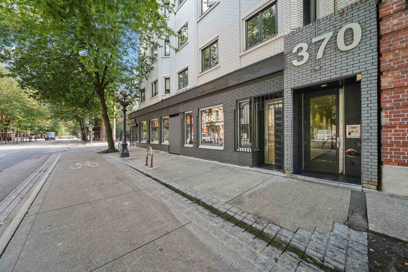 401 - 370 Carrall Street, Vancouver, V6B 2J3 | Image 2