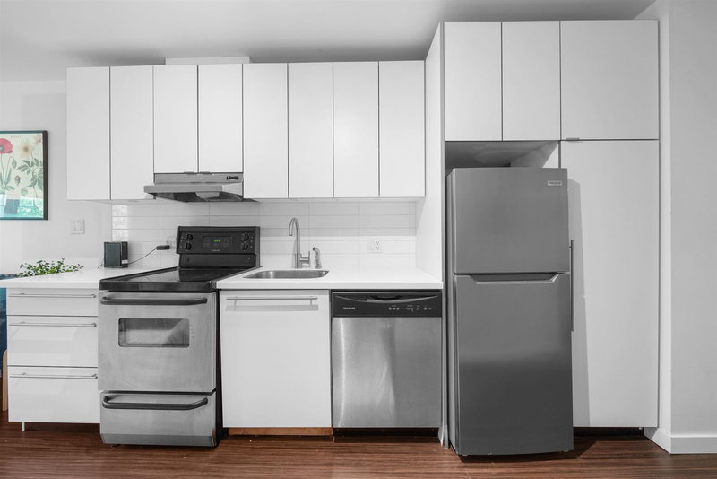 401 - 370 Carrall Street, Vancouver, V6B 2J3 | Image 3