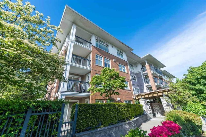 995 59th Avenue W #404, Vancouver, British Columbia (MLS R2913226)