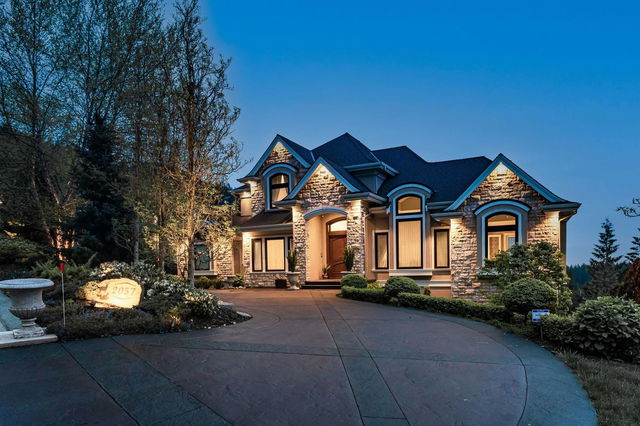 2057 Ridge Mountain Drive