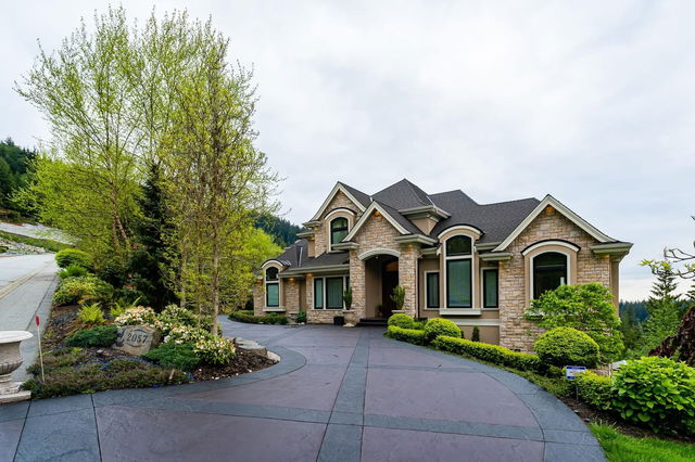 2057 Ridge Mountain Drive