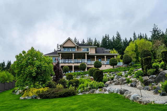 2057 Ridge Mountain Drive