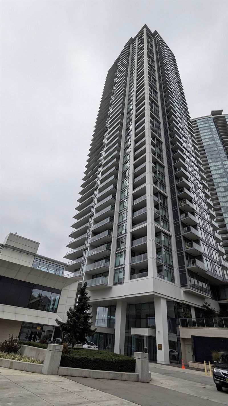 1888 Gilmore Avenue #3902, Burnaby, British Columbia (MLS R2913320)