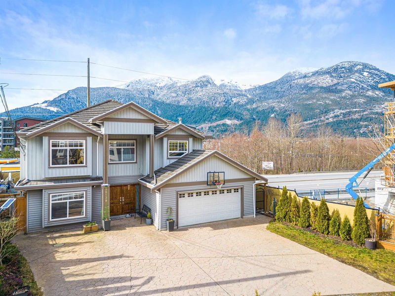 38139 Harbour View Place, Squamish, British Columbia (MLS R2913322)