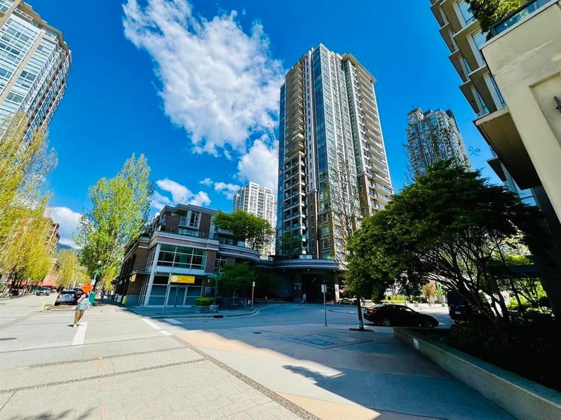 1155 The High Street #2906, Coquitlam, British Columbia (MLS R2913381)