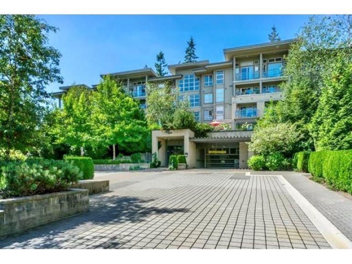 9329 University Crescent #301, Burnaby, British Columbia (MLS R2913450)