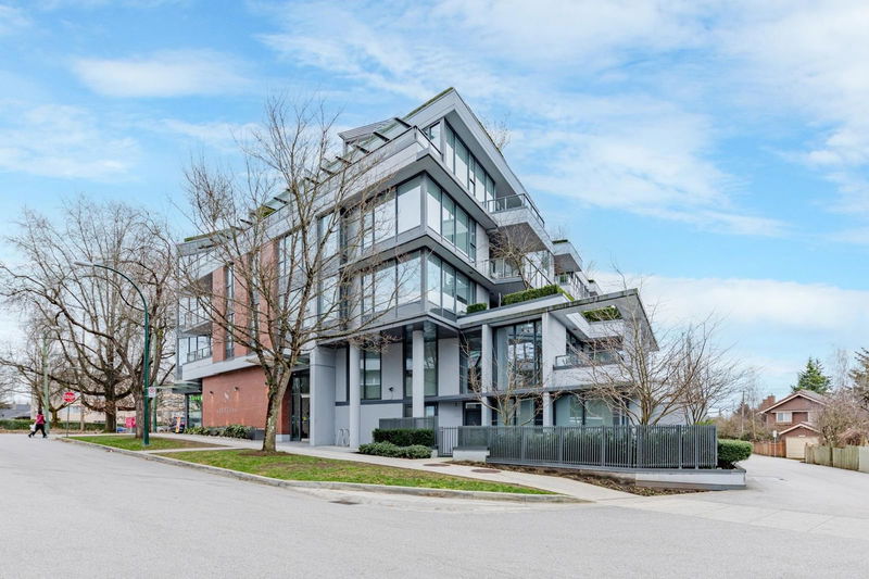 2102 48th Avenue W #310, Vancouver, British Columbia (MLS R2913461)