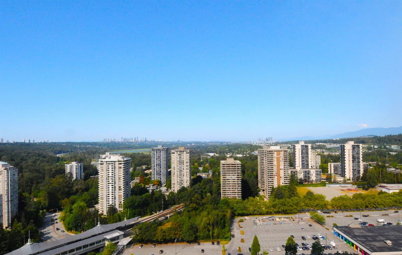 3833 Evergreen Place #2209, Burnaby, British Columbia (MLS R2913472)