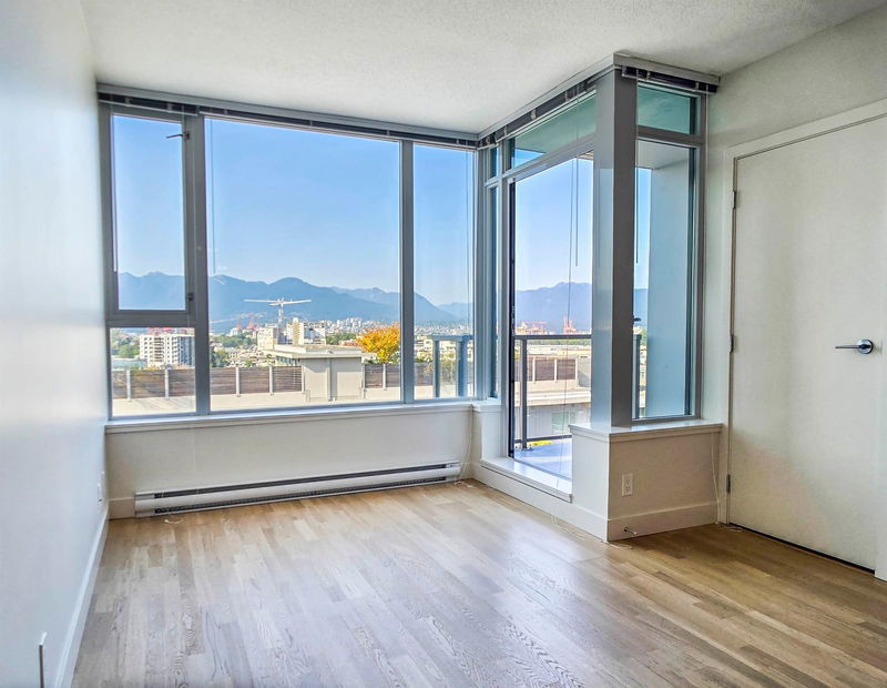 250 6th Avenue E #808, Vancouver, British Columbia (MLS R2913595)