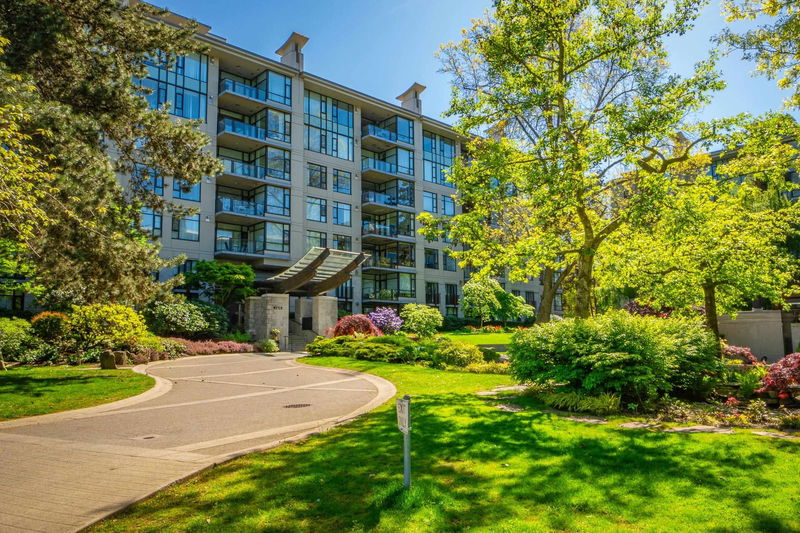 4759 Valley Drive #106, Vancouver, British Columbia (MLS R2913610)