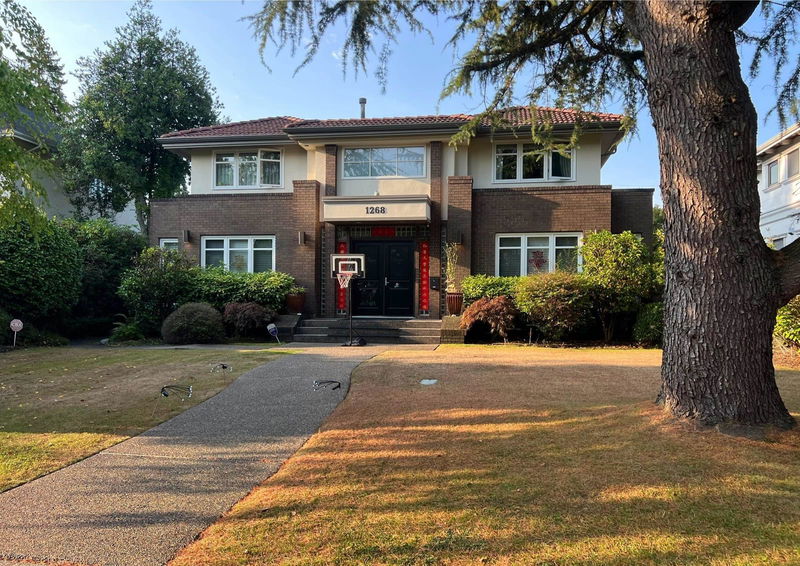 1268 39th Avenue W, Vancouver, British Columbia (MLS R2913646)