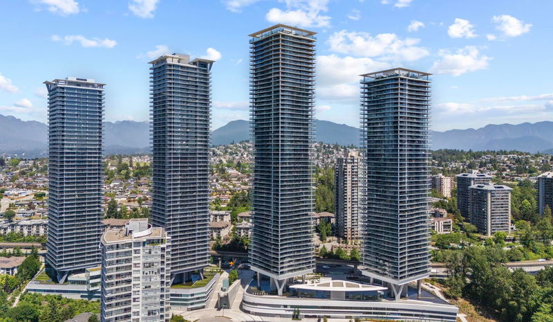 4880 Lougheed Highway #3009, Burnaby, British Columbia (MLS R2913708)