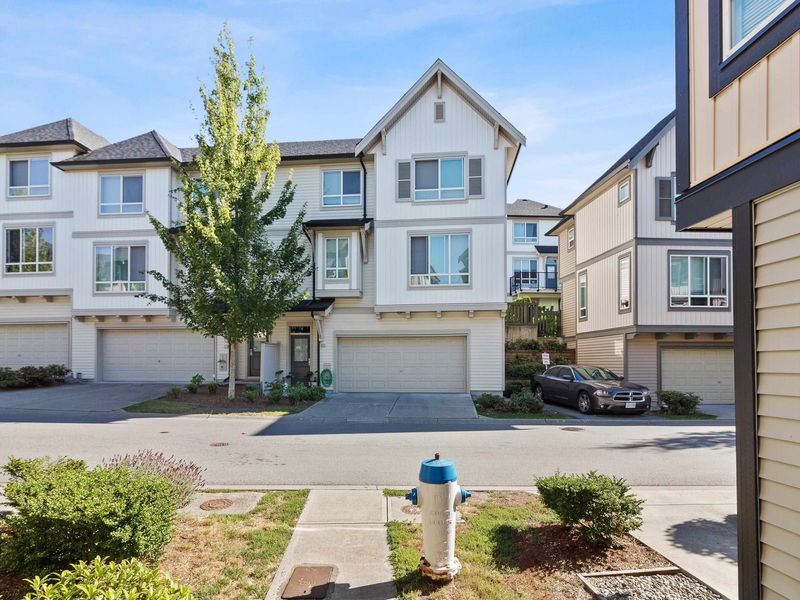 30930 Westridge Place #32, Abbotsford, British Columbia (MLS R2913719)