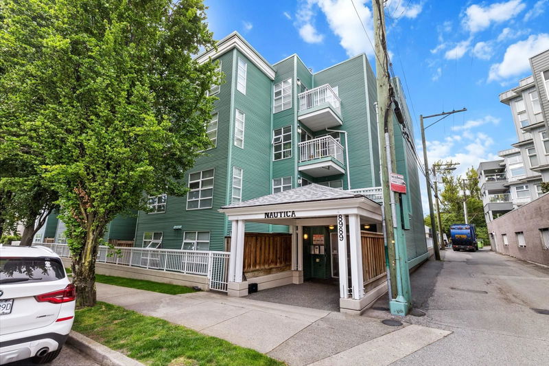 8989 Hudson Street #109, Vancouver, British Columbia (MLS R2913861)