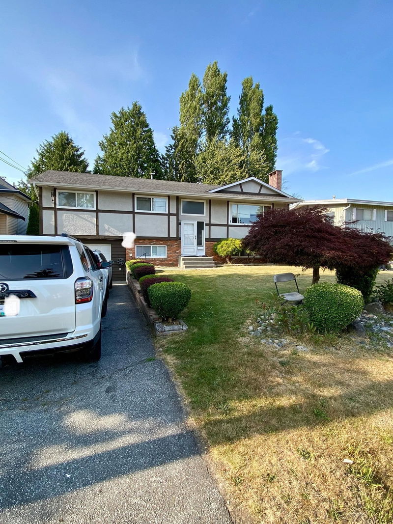 11525 81a Avenue, Delta, British Columbia