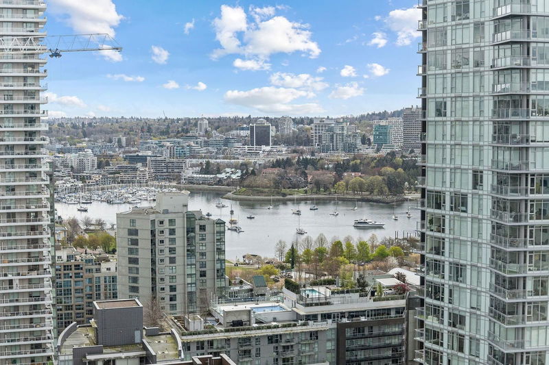 1325 Rolston Street #2302, Vancouver, British Columbia (MLS R2913893)