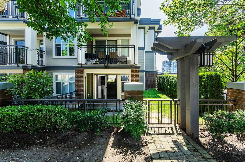 4728 Brentwood Drive #104, Burnaby, British Columbia (MLS R2913898)