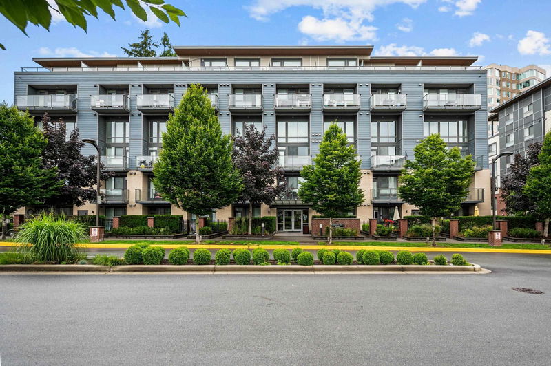 3090 Gladwin Road #207, Abbotsford, British Columbia (MLS R2913966)