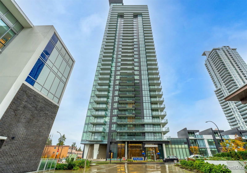 6699 Dunblane Avenue #407, Burnaby, British Columbia (MLS R2913990)