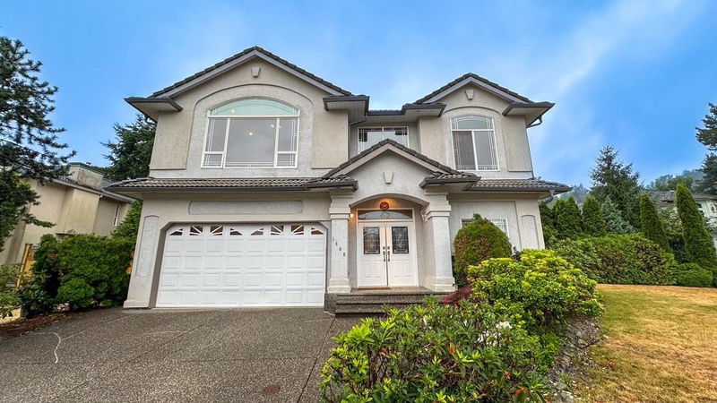 1406 Sharpewood Place, Coquitlam, British Columbia (MLS R2913994)