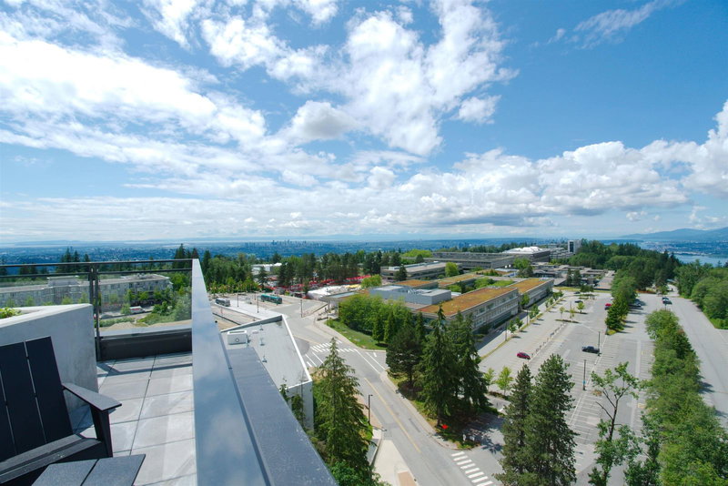 502 - 8750 University Crescent, Burnaby, V5A 0G9 | Image 2