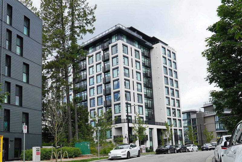 502 - 8750 University Crescent, Burnaby, V5A 0G9 | Image 3