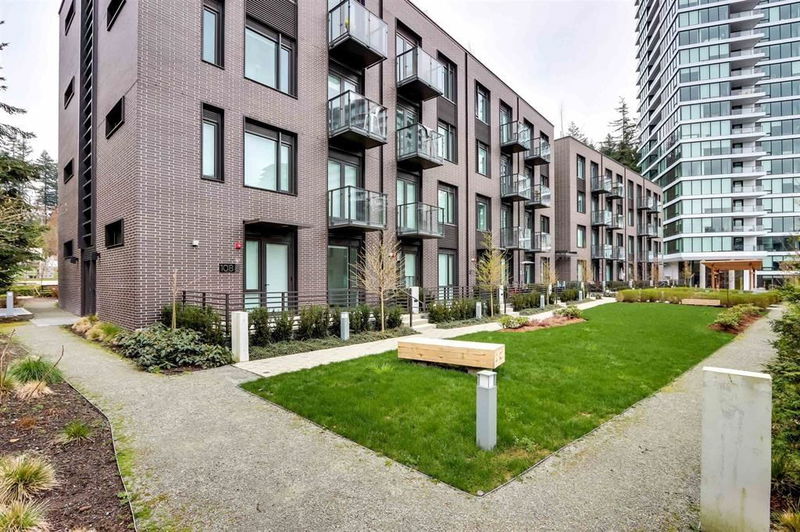 5681 Birney Avenue #306, Vancouver, British Columbia (MLS R2914013)