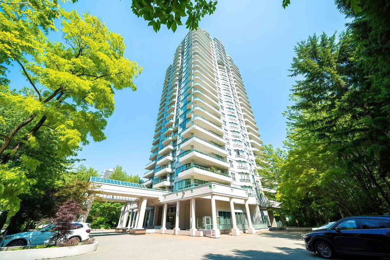 6128 Patterson Avenue #3E, Burnaby, British Columbia (MLS R2914029)