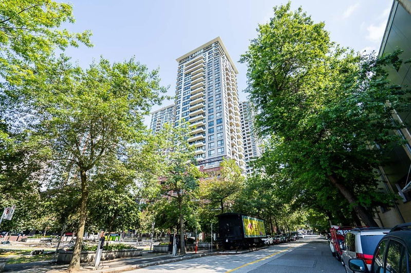 977 Mainland Street #904, Vancouver, British Columbia (MLS R2914048)