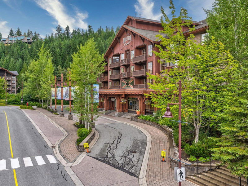 2036 London Lane #321ABCD, Whistler, British Columbia (MLS R2914071)