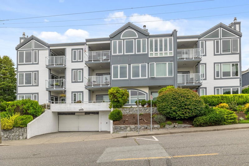 15131 Buena Vista Avenue #203, White Rock, British Columbia (MLS R2914122)